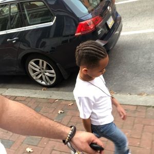 Meet your Posher, Stan